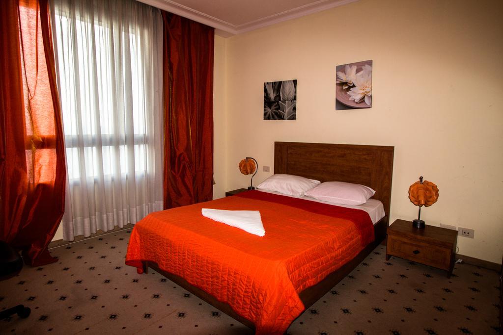Apartment On Haifa Room photo
