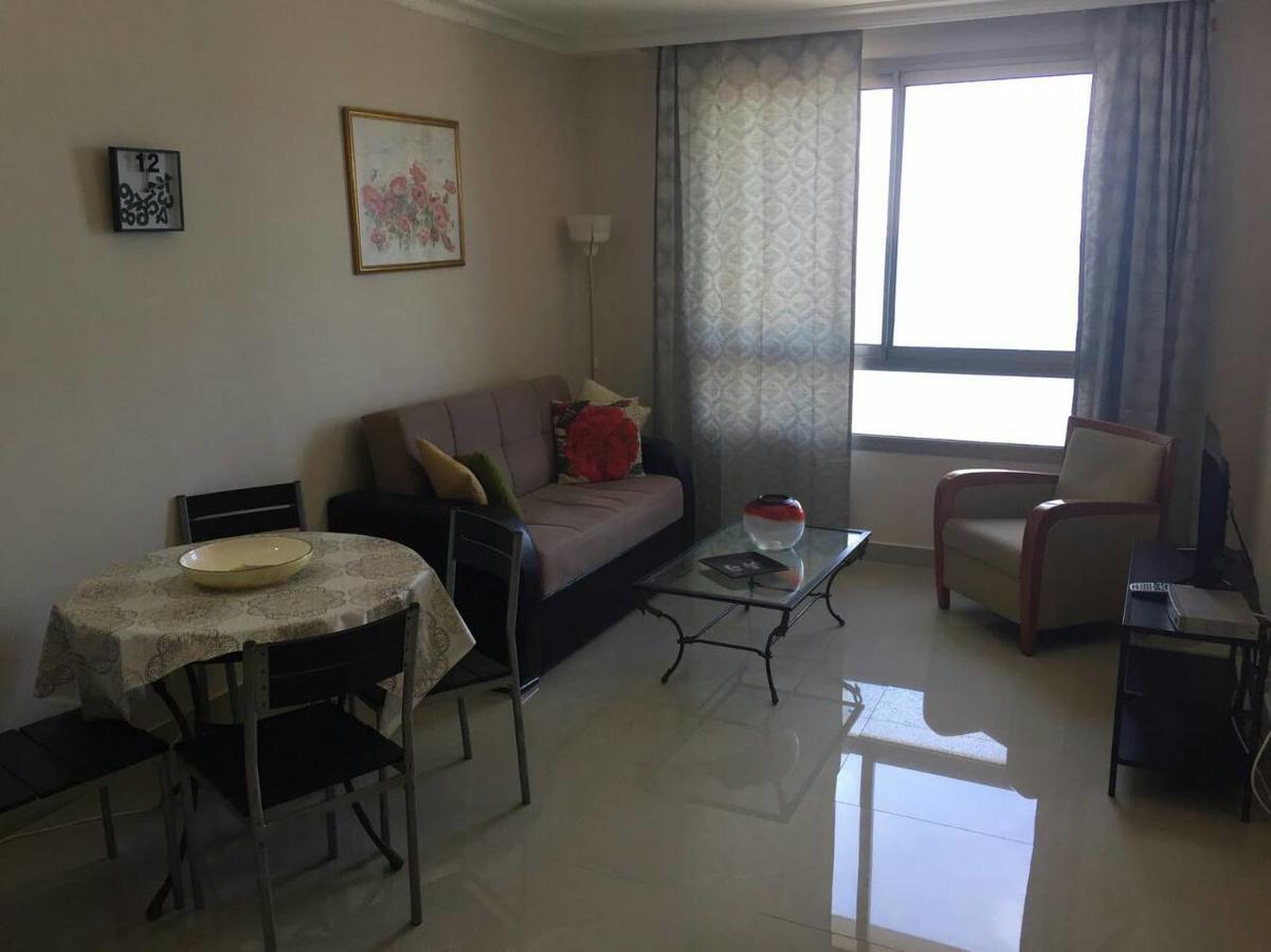 Apartment On Haifa Exterior photo